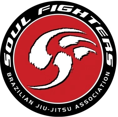 Soul Fighters Brazilian Jiu-Jitsu Association logo